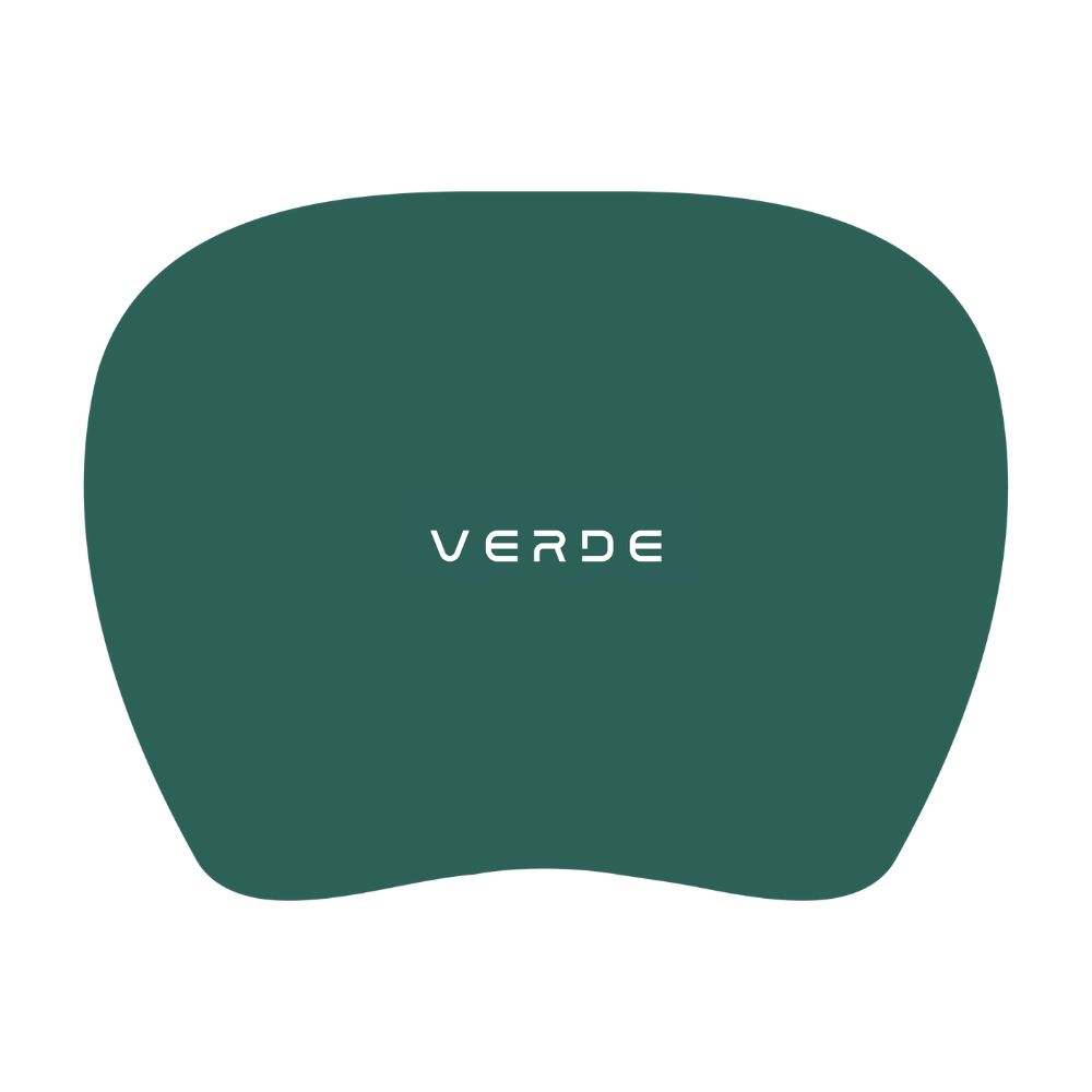Podložka pod myš VERDE zelená